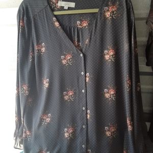 Ladies Loft blouse